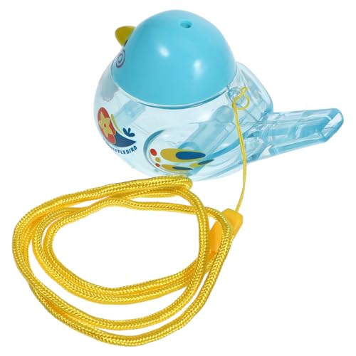 Toddmomy Cartoon-pfeifen-Requisiten Vogelpfeife Für Vogelpfeifen Vogelpfeifen-Requisiten Cartoon-vogelpfeifen Zugpfeife Plastik Blue Toddmomy Cartoon-pfeifen-Requisiten Vogelpfeife Für Vogelpfeifen Vogelpfeifen-Requisiten Cartoon-vogelpfeifen Zugpfeife Plastik Blue von Toddmomy