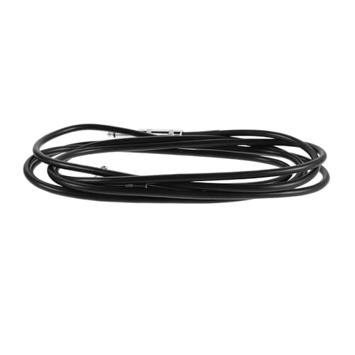 Toddmomy Gitarrenkabel E Gitarren Verstärkerkabel Gitarren Patchkabel Gitarrenpedal Patchkabel Gitarrenverstärkerkabel Bassgitarrenkabel Gitarrenverstärkerkabel Instrumentenkabel von Toddmomy