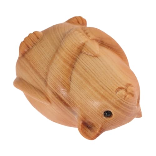 Toddmomy Hölzernes Hamstermodell Innenfiguren Tisch Hamsterstatuen Mini Tierornamente Dekoration Heimdekor Kunsthandwerk Aus Holz Geschnitzte Hamsterstatue Hölzerne Hamsterstatue Toddmomy Hölzernes Hamstermodell Innenfiguren Tisch Hamsterstatuen Mini Tierornamente Dekoration Heimdekor Kunsthandwerk Aus Holz Geschnitzte Hamsterstatue Hölzerne Hamsterstatue von Toddmomy