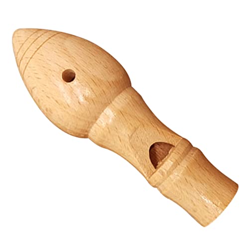 Toddmomy Holz Vogelrufer Orff Pfeife Pädagogisches für Hochwertiges Holz Fördert Fingerfertigkeit und Denkfähigkeit Sicher und Griffig für Früherziehung Toddmomy Holz Vogelrufer Orff Pfeife Pädagogisches für Hochwertiges Holz Fördert Fingerfertigkeit und Denkfähigkeit Sicher und Griffig für Früherziehung von Toddmomy