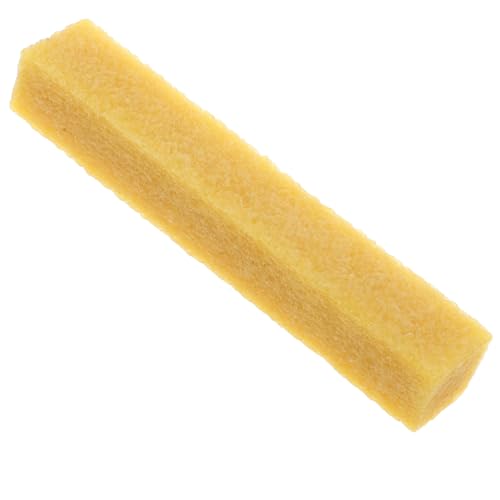 Toddmomy Kleberadierer Radiergummi Entferner für Aufkleber Klebereste Reinigungsradierer Sanft und Kratzfrei für Kunststoff Papier und Mehr Leichte Handhabung Toddmomy Kleberadierer Radiergummi Entferner für Aufkleber Klebereste Reinigungsradierer Sanft und Kratzfrei für Kunststoff Papier und Mehr Leichte Handhabung von Toddmomy