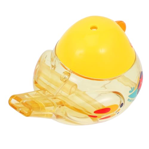 Toddmomy Kunststoff Vogel Pfeife mit Lanyard Wasser Vogel für Party Requisiten Geburtstagsgeschenke Musical Instrument zum Üben und Spaß Haben Toddmomy Kunststoff Vogel Pfeife mit Lanyard Wasser Vogel für Party Requisiten Geburtstagsgeschenke Musical Instrument zum Üben und Spaß Haben von Toddmomy
