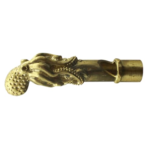 Toddmomy Kupfer Pfeife Schiedsrichterpfeife Sportpfeife Outdoor Survival Werkzeug Design Tragbar und Sicher für Wettkampf und Notfälle Toddmomy Kupfer Pfeife Schiedsrichterpfeife Sportpfeife Outdoor Survival Werkzeug Design Tragbar und Sicher für Wettkampf und Notfälle von Toddmomy
