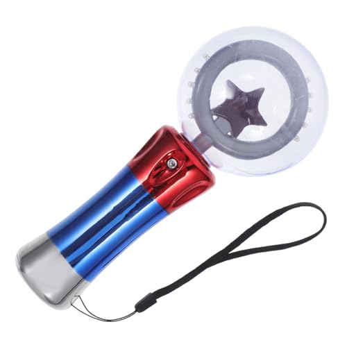 Toddmomy LED Leuchtender Drehender Sternen Partyball für Nachtleuchtend Energiesparend Buntes Licht Konzert Tanz ohne Batterie Toddmomy LED Leuchtender Drehender Sternen Partyball für Nachtleuchtend Energiesparend Buntes Licht Konzert Tanz ohne Batterie von Toddmomy