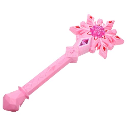 Toddmomy Leuchtende Feenstäbe Zauberstäbe Für Geburtstagsgeschenk Dress Up Partys Cosplay Und Bühnenaufführungen Teiliges Gd von Toddmomy