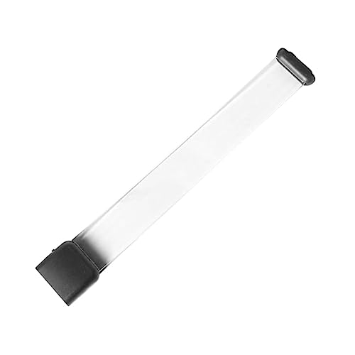 Toddmomy Leuchtende LED Armbänder mit Magnetverschluss für Dunkelheit Party Gefälligkeiten für Erwachsene für Hochzeiten Konzerte Festivals und Themenpartys Toddmomy Leuchtende LED Armbänder mit Magnetverschluss für Dunkelheit Party Gefälligkeiten für Erwachsene für Hochzeiten Konzerte Festivals und Themenpartys von Toddmomy