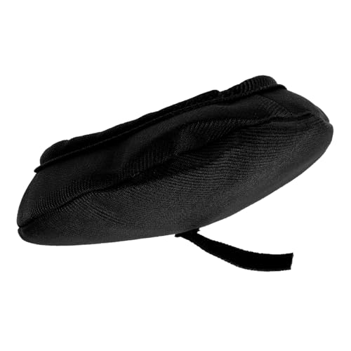 Toddmomy Mini Puppenhut Schwarze Baskenmütze für Puppen Austauschbare Mini Hüte für DIY Dekoration Fotografie und Cosplay für Puppenliebhaber Toddmomy Mini Puppenhut Schwarze Baskenmütze für Puppen Austauschbare Mini Hüte für DIY Dekoration Fotografie und Cosplay für Puppenliebhaber von Toddmomy