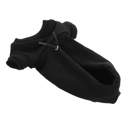Toddmomy Miniatur Puppen Hoodie Mit Kapuze Süße Kleidung Für Puppen Und Spielzeug Weiches Und Gemütliches Outfit Für Puppenaccessoires Stilvolle Dekoration Für Puppenschränke Und Toddmomy Miniatur Puppen Hoodie Mit Kapuze Süße Kleidung Für Puppen Und Spielzeug Weiches Und Gemütliches Outfit Für Puppenaccessoires Stilvolle Dekoration Für Puppenschränke Und von Toddmomy