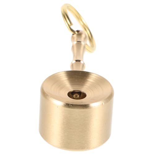 Toddmomy Outdoor-Pfeife jagd ausrüstung outdoor zubehör Tür Hundepfeifen zur Erinnerung Stockente Pfeifen Sie niemals nachts Krähe Katzenpfeife Wasservogelpfeife Entenpfeife Messing Golden Toddmomy Outdoor-Pfeife jagd ausrüstung outdoor zubehör Tür Hundepfeifen zur Erinnerung Stockente Pfeifen Sie niemals nachts Krähe Katzenpfeife Wasservogelpfeife Entenpfeife Messing Golden von Toddmomy