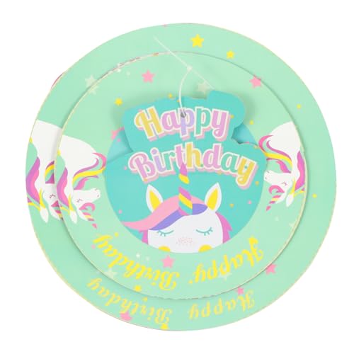 Toddmomy Pinata Einhorn Für Kindergeburtstag Traditionelles Partyspiel Deko Element Für Geburtstagsfeiern Füllung Mit Süßigkeiten Und Kleinen Geschenken Toddmomy Pinata Einhorn Für Kindergeburtstag Traditionelles Partyspiel Deko Element Für Geburtstagsfeiern Füllung Mit Süßigkeiten Und Kleinen Geschenken von Toddmomy
