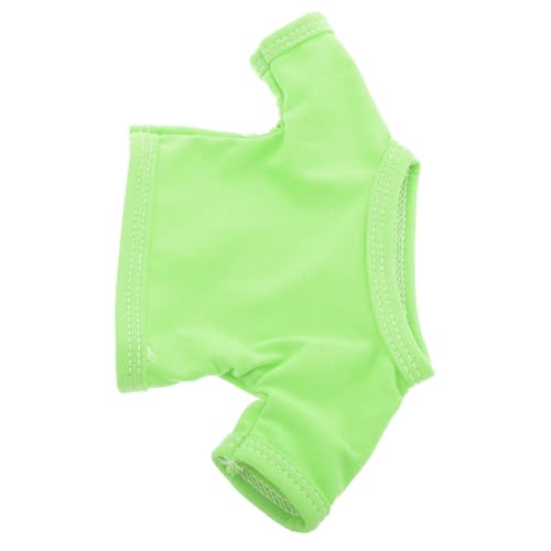 Toddmomy Puppe Kleidung Babypuppenzubehör von Toddmomy
