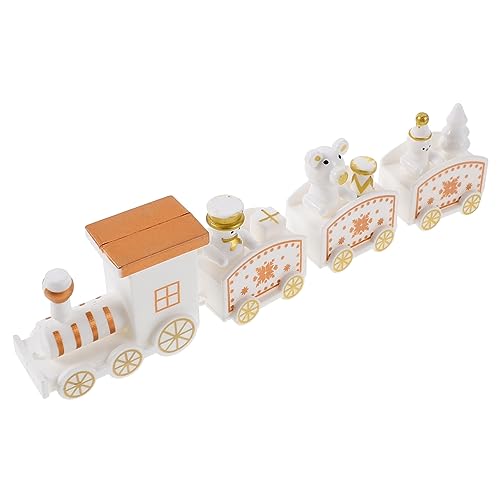 Toddmomy Weihnachtszug Dekoration Für Kleine Zugfigur Für Weihnachtsfeiern Festliche Weihnachtszug Dekoration Für Teilig Toddmomy Weihnachtszug Dekoration Für Kleine Zugfigur Für Weihnachtsfeiern Festliche Weihnachtszug Dekoration Für Teilig von Toddmomy