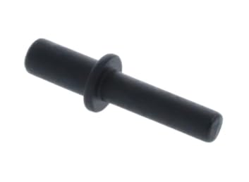 Toefficy 153561-00 Gehrungssägestift DW718 DWS780 Neues Ersatzteil Kompatibel mit DeWalt von Toefficy