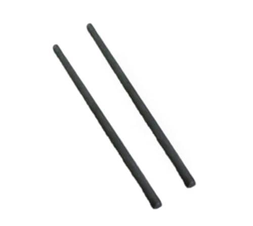 Toefficy 652853-00 Kompressionsstange (2 Stück) für Bandsäge DCS374N DWM120 Neues Ersatzteil kompatibel mit DeWalt von Toefficy