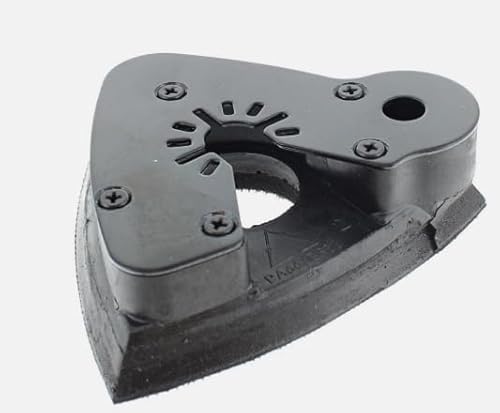 Toefficy N271240 Platen Pad DWE315K DCS355D2 Ersatzteil, kompatibel mit Dewalt von Toefficy