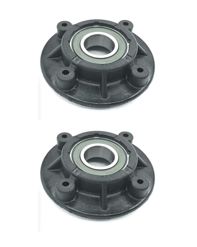 Toefficy N329082 Lagerhalter für 12,7 cm Exzenterschleifer, Ersatzteil für Dewalt, 2 Stück Toefficy N329082 Lagerhalter für 12,7 cm Exzenterschleifer, Ersatzteil für Dewalt, 2 Stück von Toefficy