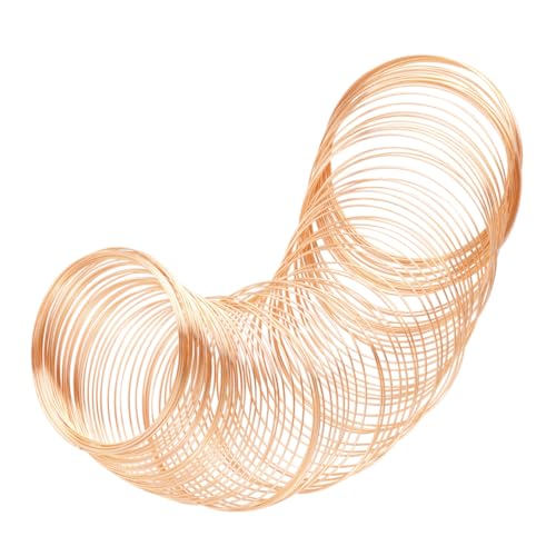1 Satz Draht Armband Ringe Diy Material für Schmuckherstellung Frauen 1 Satz Draht Armband Ringe Diy Material für Schmuckherstellung Frauen von Tofficu