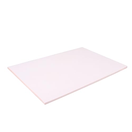40 Blatt Sublimationspapier Wärmetransferpapier für Keramiken und Polyesterstoffe Kompatibel mit Druckern für Sublimationsdrucke von Tofficu
