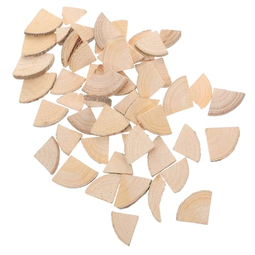 Natürliche Holzscheiben, Unbehandelte Holzscheite, Basteln, Diy-baumzweig-holzstücke, Einzigartige Holzformen Für Kindergartenaktivitäten, Dekoration Natürliche Holzscheiben, Unbehandelte Holzscheite, Basteln, Diy-baumzweig-holzstücke, Einzigartige Holzformen Für Kindergartenaktivitäten, Dekoration von Tofficu
