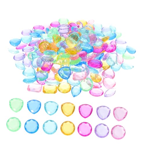 Tofficu 1 Nachahmung Eines Diamant-edelsteins Edelsteine Strasssteine Vase Diamanten Zur Dekoration Klare Diamantkristalle Gefälschter Diamantschmuck Diamantdekorationen Für Partys Harz Tofficu 1 Nachahmung Eines Diamant-edelsteins Edelsteine Strasssteine Vase Diamanten Zur Dekoration Klare Diamantkristalle Gefälschter Diamantschmuck Diamantdekorationen Für Partys Harz von Tofficu