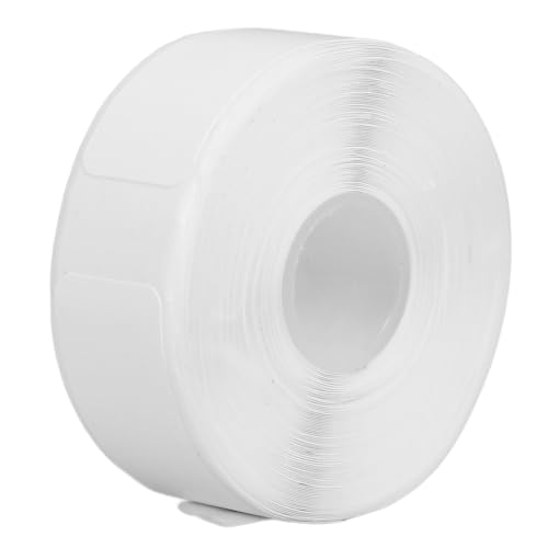 Tofficu 1 Rolle Thermodrucketiketten ziehen um Etiketten Aufkleber Klebeetikett Versandetiketten flaschenetiketten selbstklebendes Etikett Express-Etikett Thermosynthetisches Papier Weiß Tofficu 1 Rolle Thermodrucketiketten ziehen um Etiketten Aufkleber Klebeetikett Versandetiketten flaschenetiketten selbstklebendes Etikett Express-Etikett Thermosynthetisches Papier Weiß von Tofficu