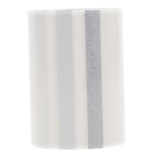 Tofficu 1 Rolle Thermoetikettenpapier Adresse Porto Thermal- Versandetiketten Organisation Haftetiketten druckerpapier thermisches Etikett klebrige Thermoetiketten Thermopapier Transparent Tofficu 1 Rolle Thermoetikettenpapier Adresse Porto Thermal- Versandetiketten Organisation Haftetiketten druckerpapier thermisches Etikett klebrige Thermoetiketten Thermopapier Transparent von Tofficu