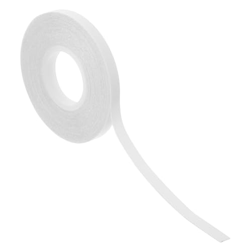 Tofficu 1 Rolle Wasserlösliches Doppelseitiges Klebeband Heften Doppelseitiger Klebstoff Gewebeband Doppelseitig Klebeband Selbstklebend Kunsthandwerk Doppelseitige Klebepads Weiß Pva Tofficu 1 Rolle Wasserlösliches Doppelseitiges Klebeband Heften Doppelseitiger Klebstoff Gewebeband Doppelseitig Klebeband Selbstklebend Kunsthandwerk Doppelseitige Klebepads Weiß Pva von Tofficu