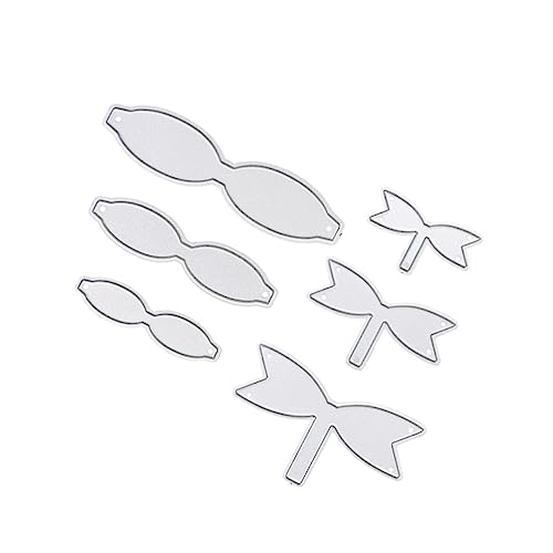Tofficu 1 Stk. Schneidwerkzeug Schneiden Kartenherstellung Gestanzt Kartenpapier Stanzformen Schablone Basteln Schnitte Bausatz Schablonen Stanzmodell Silver Tofficu 1 Stk. Schneidwerkzeug Schneiden Kartenherstellung Gestanzt Kartenpapier Stanzformen Schablone Basteln Schnitte Bausatz Schablonen Stanzmodell Silver von Tofficu