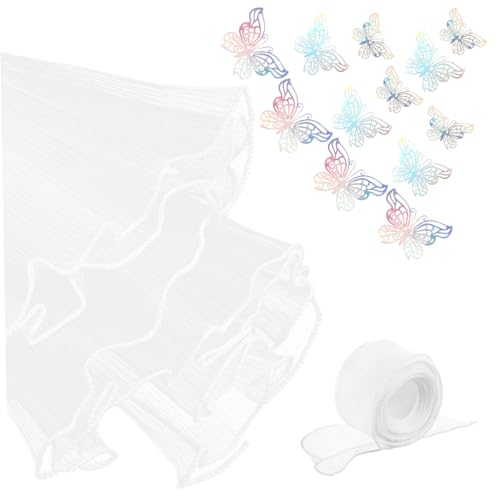 Tofficu 1 Satz Blumenverpackungsset Blumenstrauß Verpackung Blumenverpackung Set Band für Blumenstrauß Blumenpapier Perle Verpackung von Blumensträußen Lieferungen für Blumensträuße Garn Tofficu 1 Satz Blumenverpackungsset Blumenstrauß Verpackung Blumenverpackung Set Band für Blumenstrauß Blumenpapier Perle Verpackung von Blumensträußen Lieferungen für Blumensträuße Garn von Tofficu