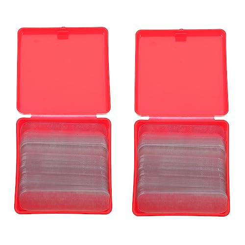 Tofficu 1 Satz Doppelseitiges Klebeband Aufkleber Transparentes Klebepad Wandklebeband Montageklebeband Klebestreifen Klebeband Pad Doppelseitige Klebepads Pvc 120 Stück Tofficu 1 Satz Doppelseitiges Klebeband Aufkleber Transparentes Klebepad Wandklebeband Montageklebeband Klebestreifen Klebeband Pad Doppelseitige Klebepads Pvc 120 Stück von Tofficu
