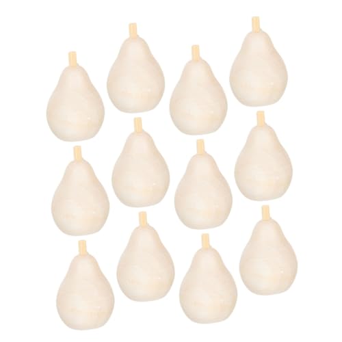 Tofficu 1 Satz Fruchtschmuck Aus Holz Orangefarbenes Äpfel Künstliche Früchte Zur Lebensechten Dekoration Ornament Gefälschte Früchte Unvollendet Handwerk Hölzern Khaki 12 Stück Tofficu 1 Satz Fruchtschmuck Aus Holz Orangefarbenes Äpfel Künstliche Früchte Zur Lebensechten Dekoration Ornament Gefälschte Früchte Unvollendet Handwerk Hölzern Khaki 12 Stück von Tofficu