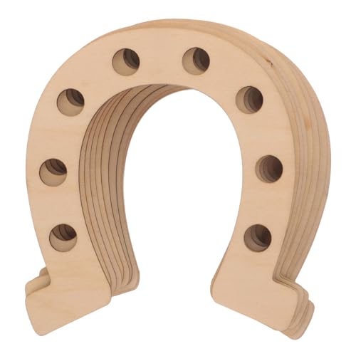 Tofficu 1 Satz Holzanhänger Pferd Party Scheiben Form Log Craft Home Dekoration Ausschnitt Wand Produkt Scheiben Dekorationen Tags Dekorative Ornament Wohnaccessoires Graffiti 10 Stück Tofficu 1 Satz Holzanhänger Pferd Party Scheiben Form Log Craft Home Dekoration Ausschnitt Wand Produkt Scheiben Dekorationen Tags Dekorative Ornament Wohnaccessoires Graffiti 10 Stück von Tofficu