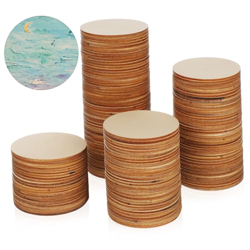 Tofficu 1 Satz Holzscheibe Kreise Gemacht Groß Unvollendet Bastelmaterial Holzrohlinge Holzornament Holzstücke Anhänger Aus Holz Holzrunden Zum Basteln Holzhandwerk Khaki 200 Stück Tofficu 1 Satz Holzscheibe Kreise Gemacht Groß Unvollendet Bastelmaterial Holzrohlinge Holzornament Holzstücke Anhänger Aus Holz Holzrunden Zum Basteln Holzhandwerk Khaki 200 Stück von Tofficu
