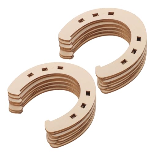 Tofficu 1 Satz Holzsplitter Dekoration Geschnittene Formen Natürlicher Glücksbringer Geformte Kleine Dekorationen Party Buddy Rohlinge Wanddekoration 24 Stück Tofficu 1 Satz Holzsplitter Dekoration Geschnittene Formen Natürlicher Glücksbringer Geformte Kleine Dekorationen Party Buddy Rohlinge Wanddekoration 24 Stück von Tofficu