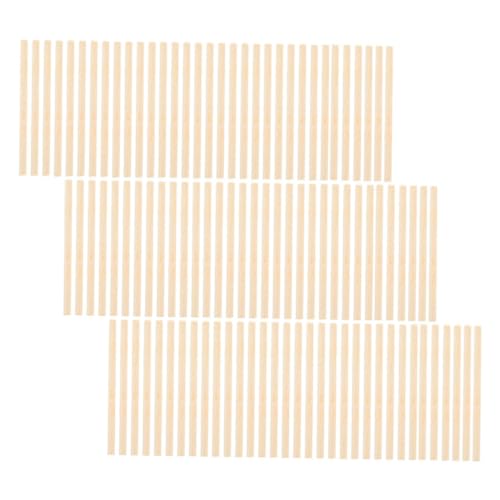 Tofficu 1 Satz Holzstäbchen Robuste Holz Bastelstäbe Mit Glatter Oberfläche Abgerundete Kanten Für Kindersichere Diy Bastelarbeiten Langlebig Und Vielseitig Für Kreative 1000 Stück Tofficu 1 Satz Holzstäbchen Robuste Holz Bastelstäbe Mit Glatter Oberfläche Abgerundete Kanten Für Kindersichere Diy Bastelarbeiten Langlebig Und Vielseitig Für Kreative 1000 Stück von Tofficu