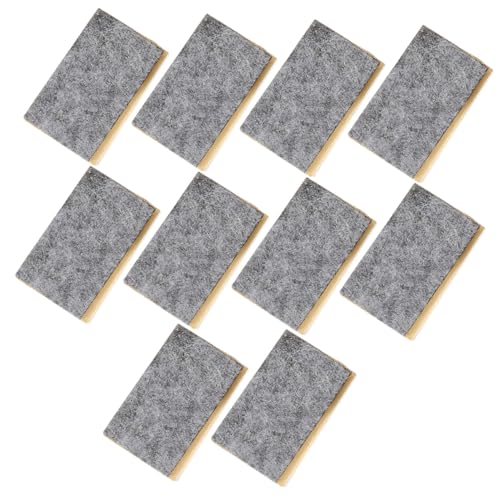 Tofficu 1 Satz Kleiner Tafelwischer Whiteboard Radierer Whiteboard Radiergummi Kreidetafel Für Die Wand Hygienetücher Kreidereiniger Kreidetafel-radierer Im Klassenzimmer Gefühlt 10 Stück Tofficu 1 Satz Kleiner Tafelwischer Whiteboard Radierer Whiteboard Radiergummi Kreidetafel Für Die Wand Hygienetücher Kreidereiniger Kreidetafel-radierer Im Klassenzimmer Gefühlt 10 Stück von Tofficu