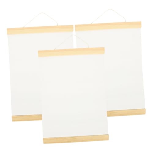Tofficu 1 Satz Mini Zeichenbretter Für Öl Und Wasserfarben Vielseitige Malwerkzeuge Für Diy Projekte Und Aktivitäten 3 Stück von Tofficu