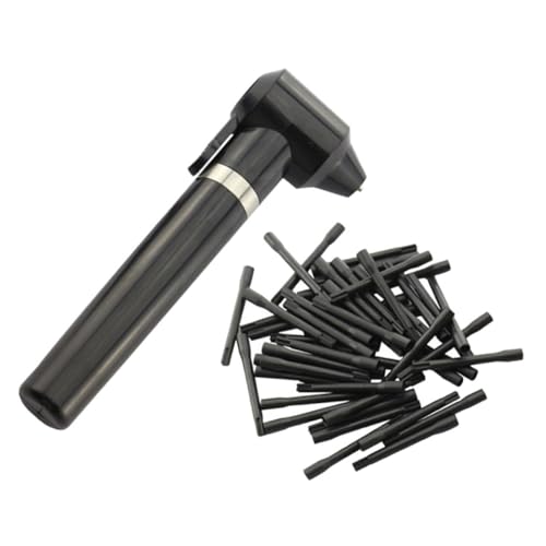 Tofficu 1 Satz Rührstab Malen Elektrische Farbe Pigment Werkzeug Farbmischer Palette Farben Pürierstab Mixer Farbmischstäbchen Lose Farbrührstäbchen Wiederverwendbar von Tofficu