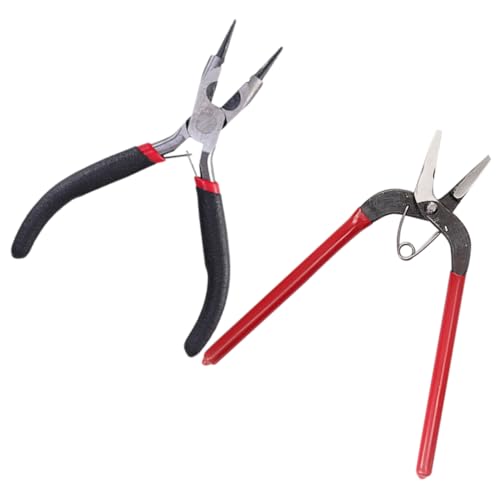 Tofficu 1 Satz Schmuckwerkzeuge Für Karte Zange Locher Schmuckzubehör Multifunktionswerkzeug Scrapbooking -vorräte Zubehör Erstellen Puncher Hochleistungs-lochstanze Metall Tofficu 1 Satz Schmuckwerkzeuge Für Karte Zange Locher Schmuckzubehör Multifunktionswerkzeug Scrapbooking -vorräte Zubehör Erstellen Puncher Hochleistungs-lochstanze Metall von Tofficu