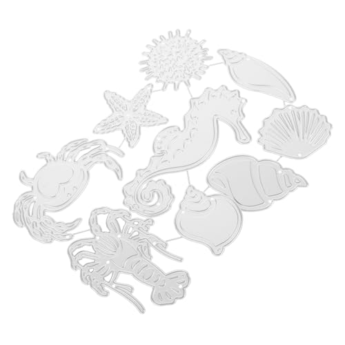 Tofficu 1 Satz Stanzform Scrapbooking Sammelalbum Schrottbuch Papier Schneiden Stanze Herstellung Gruß Geburtstag Cutter Stichworte Selbst Sterben Silver Stahl Mit Hohem Kohlenstoffgehalt Tofficu 1 Satz Stanzform Scrapbooking Sammelalbum Schrottbuch Papier Schneiden Stanze Herstellung Gruß Geburtstag Cutter Stichworte Selbst Sterben Silver Stahl Mit Hohem Kohlenstoffgehalt von Tofficu