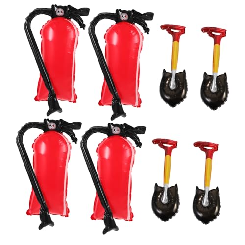 Tofficu 1 Set Feuerwehr Party Dekorationen Aluminium Feuerwehr Ballon Feuerwehr Thema Ballon Aufblasbare Ballons Feuerwehr Party Dekorationen Weiß Schwarz Rosa Feiertags Tofficu 1 Set Feuerwehr Party Dekorationen Aluminium Feuerwehr Ballon Feuerwehr Thema Ballon Aufblasbare Ballons Feuerwehr Party Dekorationen Weiß Schwarz Rosa Feiertags von Tofficu