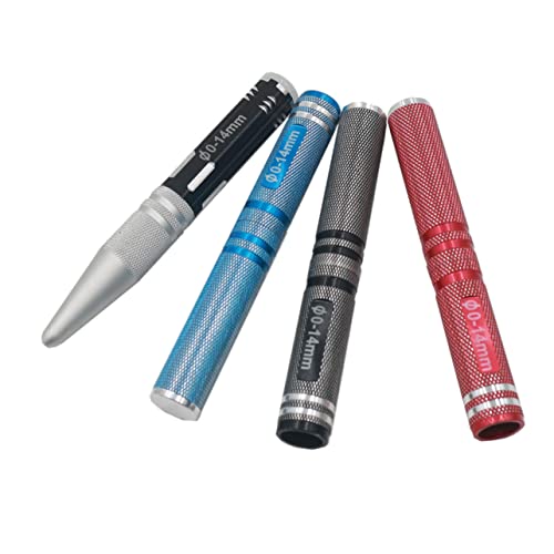 Tofficu 1 Stück Reibahle für RC Auto werkzeug RC Auto Reibahle Lochöffner Tofficu 1 Stück Reibahle für RC Auto werkzeug RC Auto Reibahle Lochöffner von Tofficu