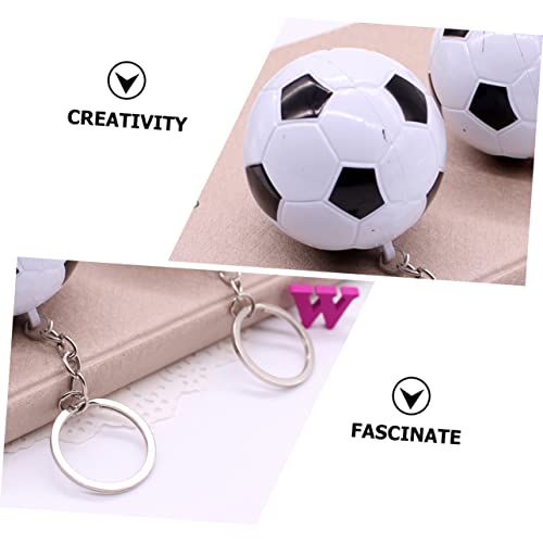 Tofficu 10 Stück Fußball Kugelschreiber Schlüsselanhänger Einziehbare Blaue Kompakte Schreibstifte Stilvolle Sportform Tragbare Büro und Schulbedarf Vielseitig für Alltag und Tofficu 10 Stück Fußball Kugelschreiber Schlüsselanhänger Einziehbare Blaue Kompakte Schreibstifte Stilvolle Sportform Tragbare Büro und Schulbedarf Vielseitig für Alltag und von Tofficu