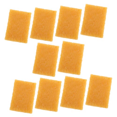 Tofficu 10 Stück Gummi Radiergummi zum Entfernen von Kleberückständen und Flecken Schonend für Schuhe und Kunstwerke Langlebiges Reinigungstool aus Hochwertigem Gummi Tofficu 10 Stück Gummi Radiergummi zum Entfernen von Kleberückständen und Flecken Schonend für Schuhe und Kunstwerke Langlebiges Reinigungstool aus Hochwertigem Gummi von Tofficu