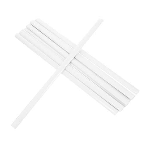 Tofficu 10 Stück Informationsbuchmappe Loch Gleitgriffklammern Bindestäbe Datei Schule Ziehen Um Rückenstangen-clips Ordner Für Dokumentenbindung Bucheinbände Gleiten Mit Weiß Plastik Tofficu 10 Stück Informationsbuchmappe Loch Gleitgriffklammern Bindestäbe Datei Schule Ziehen Um Rückenstangen-clips Ordner Für Dokumentenbindung Bucheinbände Gleiten Mit Weiß Plastik von Tofficu