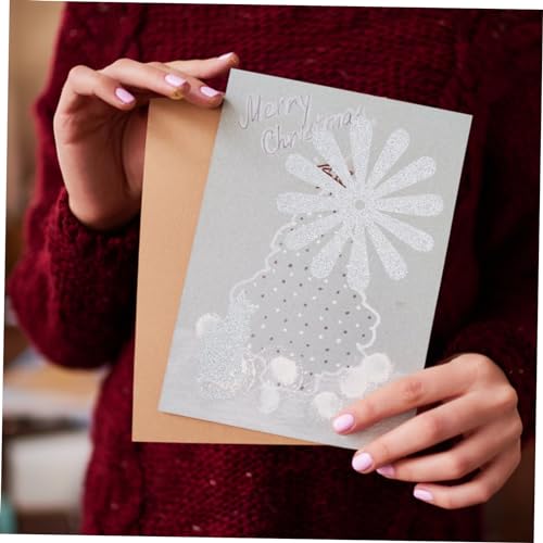 Tofficu 10 Stück Teiliges Glitzer Moosgummi Kinderbastelpapier Selbstklebend Farbig für DIY Origami Schulkunst Kreative Handarbeit Bastelmaterial Mädchen Jungen von Tofficu