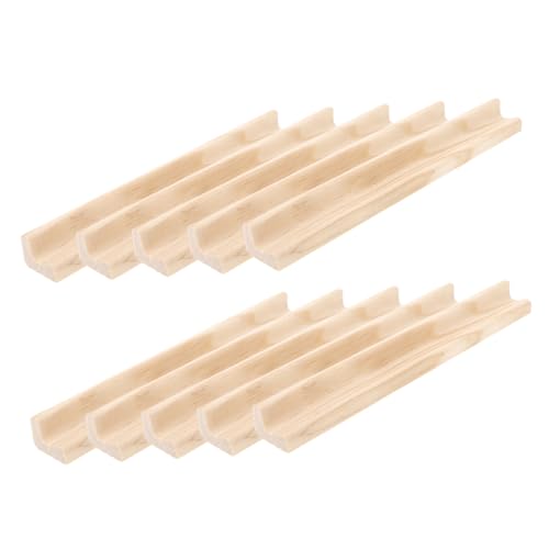 Tofficu 10 Stück Teiliges Holz Buchstaben Naturfarben mit Ständer Umweltfreundliche Diy Holzdekoration für Lernspielzeug Kreativität und Logischem Tofficu 10 Stück Teiliges Holz Buchstaben Naturfarben mit Ständer Umweltfreundliche Diy Holzdekoration für Lernspielzeug Kreativität und Logischem von Tofficu
