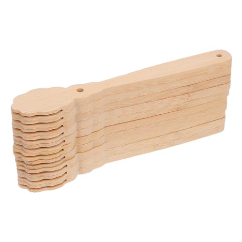 Tofficu 10 Stück Teiliges Holz Fan Griffe Nan Bambus Vintage Chinesische Runde Fächerstiele Stabile und Komfortable Diy Fächerteile für Hochzeit Kunsthandwerk und Traditionelle Tofficu 10 Stück Teiliges Holz Fan Griffe Nan Bambus Vintage Chinesische Runde Fächerstiele Stabile und Komfortable Diy Fächerteile für Hochzeit Kunsthandwerk und Traditionelle von Tofficu