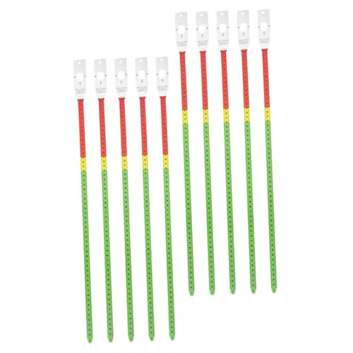 Tofficu 10 Stück Teiliges Kopfumfangs und Armumfangmessband Präzise Messung für Neugeborene Ergonomisches Design für Einfache Anwendung und Vielseitige Nutzung Gesundheit und Fitness Tofficu 10 Stück Teiliges Kopfumfangs und Armumfangmessband Präzise Messung für Neugeborene Ergonomisches Design für Einfache Anwendung und Vielseitige Nutzung Gesundheit und Fitness von Tofficu