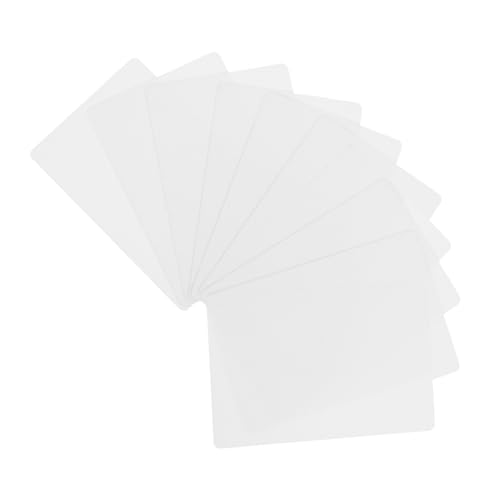 Tofficu 10 Stück Teiliges Praktische Patches Runde und Quadratische Thermotransfer aufkleber Langlebige Rutschfeste Textilflicken für Heimgebrauch Vielseitig Einsetzbar Einfache Anwendung von Tofficu